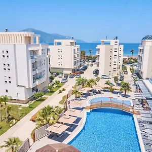 Apartment Albanian South Riviera, Vlore