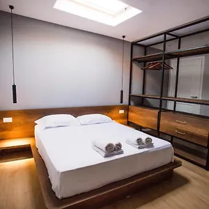 4 Bedroom & Bbq Veranda Apartment