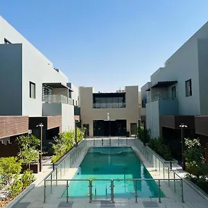 Al Nada Compound الندى كومباوند الرياض